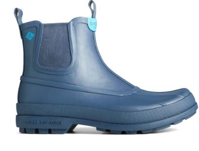 Cold Bay Rubber Chelsea Boot Size: 9.5