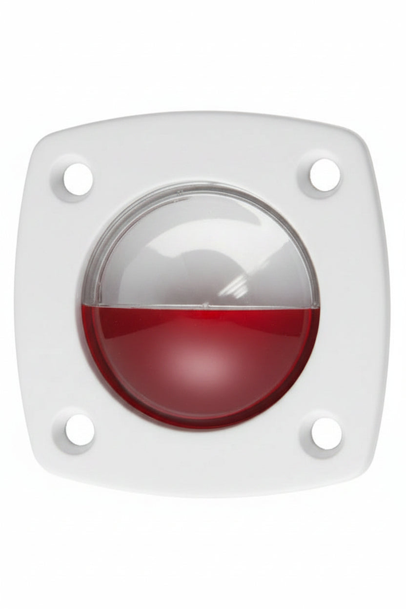 T-H Marine Red MINI LED COURTESY LIGHT