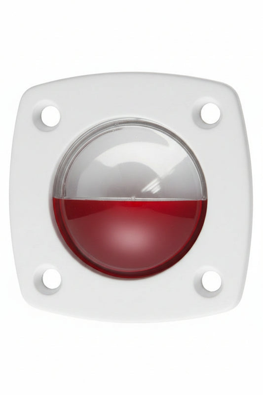 T-H Marine Red MINI LED COURTESY LIGHT