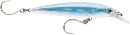 Rapala X-Rap® Long Cast Saltwater Lures SXRL12 4 3/4"