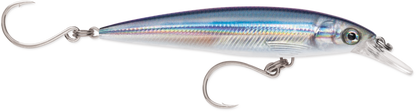 Rapala X-Rap® Long Cast Saltwater Lures SXRL12 4 3/4"