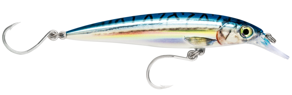 Rapala X-Rap® Long Cast Saltwater Lures SXRL12 4 3/4"