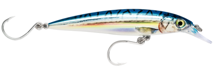 Rapala X-Rap® Long Cast Saltwater Lures SXRL12 4 3/4"
