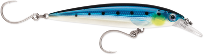Rapala X-Rap® Long Cast Saltwater Lures SXRL12 4 3/4"