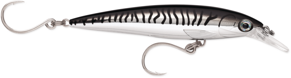 Rapala X-Rap® Long Cast Saltwater Lures SXRL12 4 3/4"