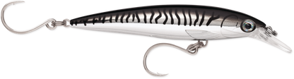 Rapala X-Rap® Long Cast Saltwater Lures SXRL12 4 3/4"