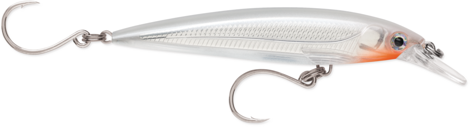 Rapala X-Rap® Long Cast Saltwater Lures SXRL12 4 3/4"