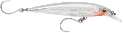 Rapala X-Rap® Long Cast Saltwater Lures SXRL12 4 3/4"