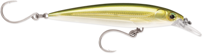 Rapala X-Rap® Long Cast Saltwater Lures SXRL12 4 3/4"