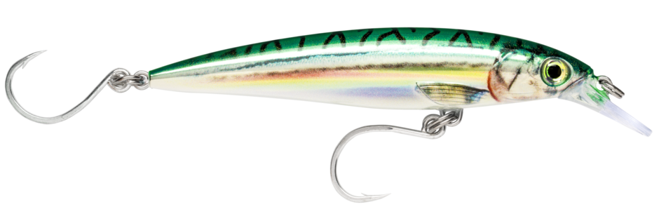 Rapala X-Rap® Long Cast Saltwater Lures SXRL12 4 3/4"