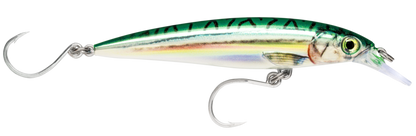 Rapala X-Rap® Long Cast Saltwater Lures SXRL12 4 3/4"