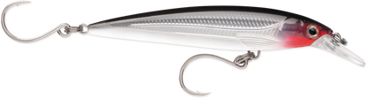 Rapala X-Rap® Long Cast Saltwater Lures SXRL12 4 3/4"