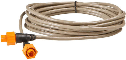 Lowrance 127-37 Ethernet Cable - 50ft