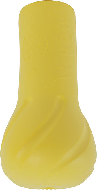 Cushit-Med-Yellow-Yellow : Medium