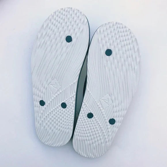 Sperry Men's Marina Beach Flip Flop Size 12