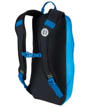 MA2607 Bluewater 15L Hydration Pack :: Mustang Survival Azure Blue