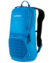 MA2607 Bluewater 15L Hydration Pack :: Mustang Survival Azure Blue