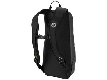 Mustang Bluewater 15L Hydration Pack MA2607 Grey