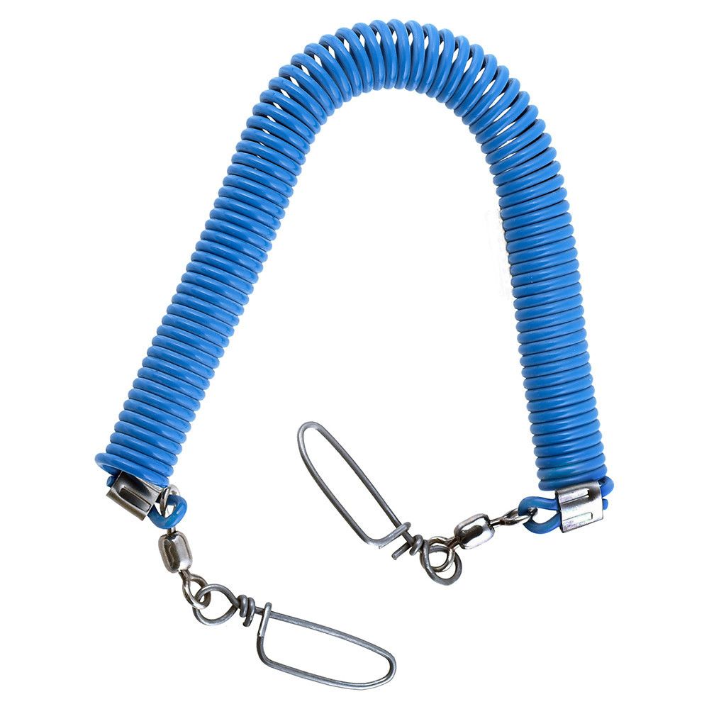 Marine Sports 15in Coil Accessory Lanyard