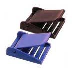 Marine Sports 2in Weight Belt Buckle Delrin Black 3601