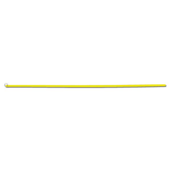 Marine Sports Yellow Fiberglass Tickle Stick 36in - Lobster