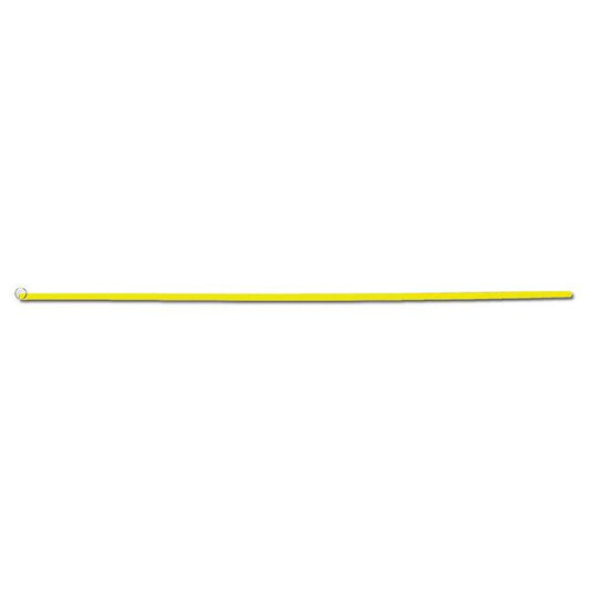 Marine Sports Yellow Fiberglass Tickle Stick 36in - Lobster