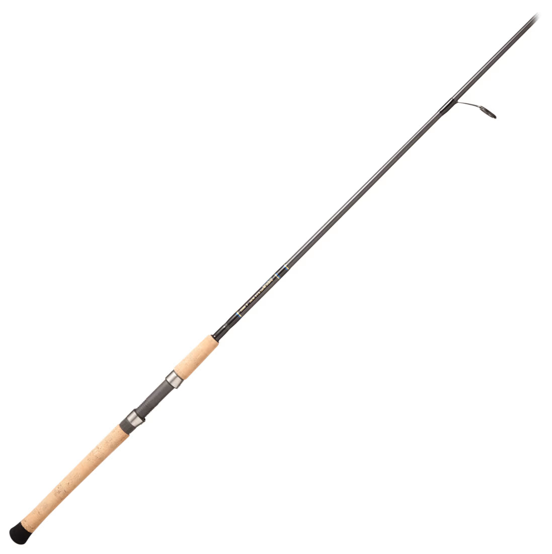 Crowder ESS706 E-Series Lite Spinning Rod 7' 6-12lb.