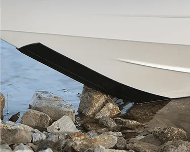 Megaware KeelGuard® White