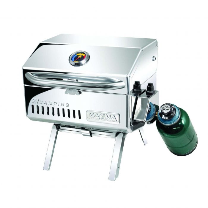 Magma Mesquite Gas BBQ Grill - C10-601T