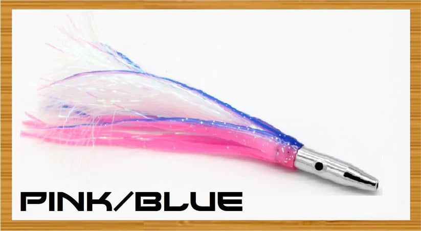 Tormenter Ocean Mini Tuna Dart