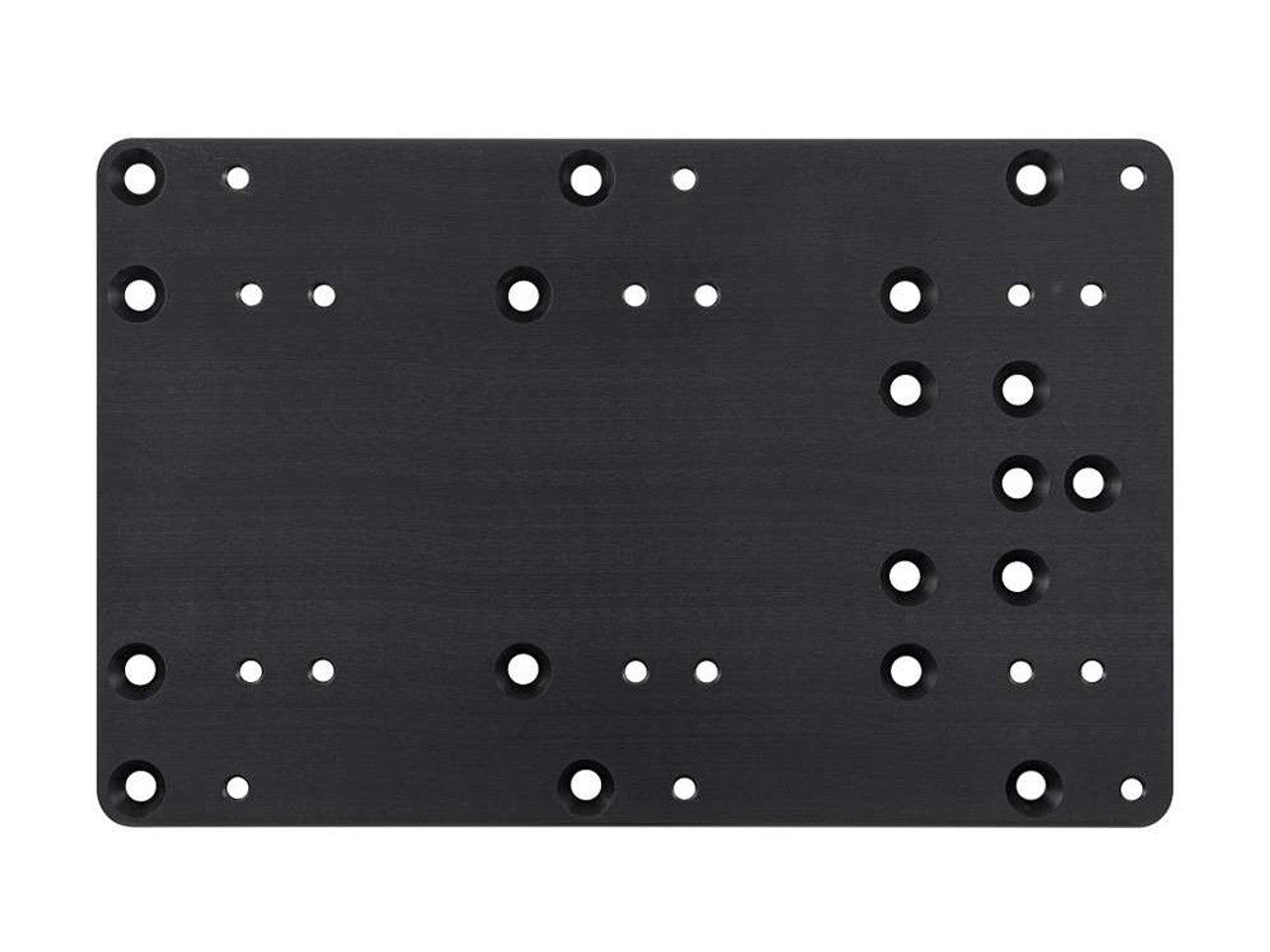 Minn Kota 1854058 MKA-58 Boat Deck Reinforcement Kit for QUEST Series Bow Mount Trolling Motors