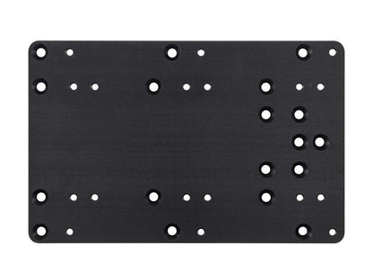 Minn Kota 1854058 MKA-58 Boat Deck Reinforcement Kit for QUEST Series Bow Mount Trolling Motors