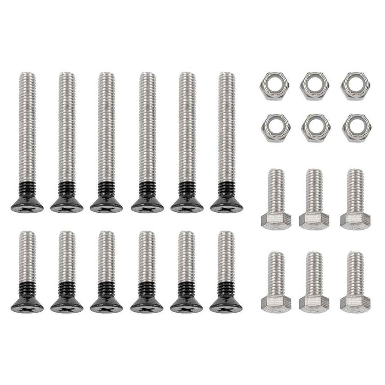 Minn Kota 1854058 MKA-58 Boat Deck Reinforcement Kit for QUEST Series Bow Mount Trolling Motors