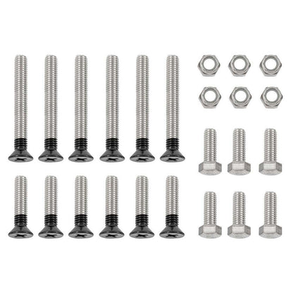 Minn Kota 1854058 MKA-58 Boat Deck Reinforcement Kit for QUEST Series Bow Mount Trolling Motors