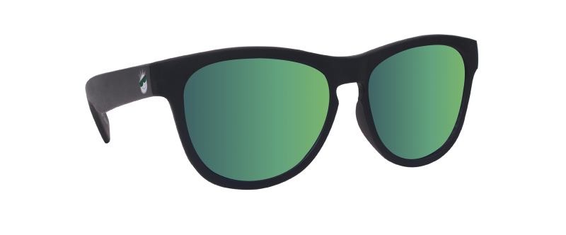 Minishades Unsinkable Polarized Sunglasses For Newborns Ages 0 - 12