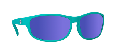 Minishades Unsinkable Polarized Sunglasses For Newborns Ages 0 - 12