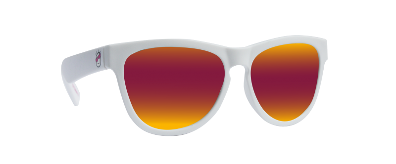 Minishades Unsinkable Polarized Sunglasses For Newborns Ages 0 - 12