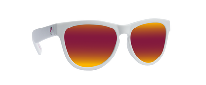 Minishades Unsinkable Polarized Sunglasses For Newborns Ages 0 - 12