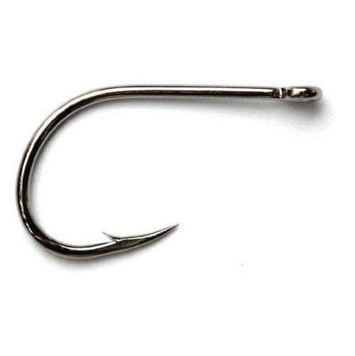 Mustad 10829NP-BN Big Gun 8/0 Hook 25pk