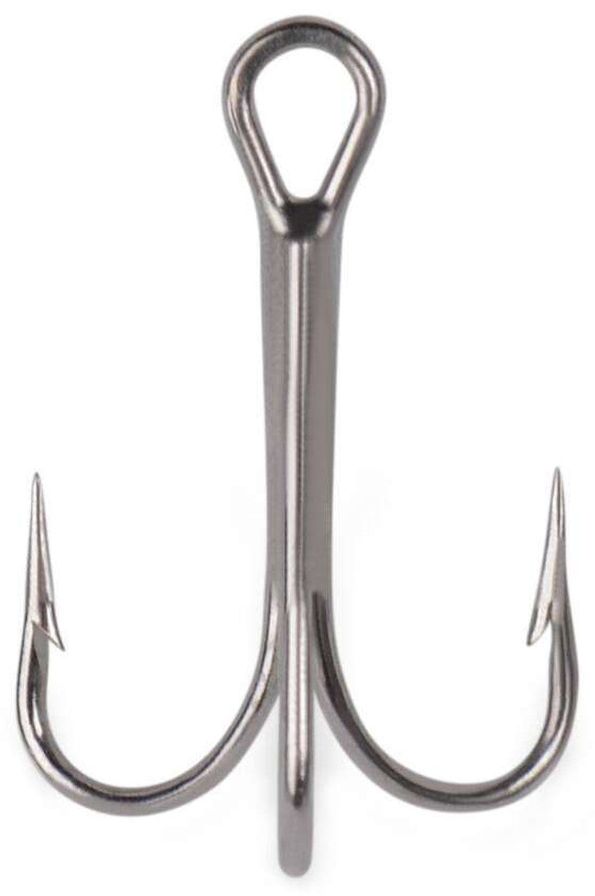 Mustad 3551-DT 14/0 Mustad Treble Hook Each