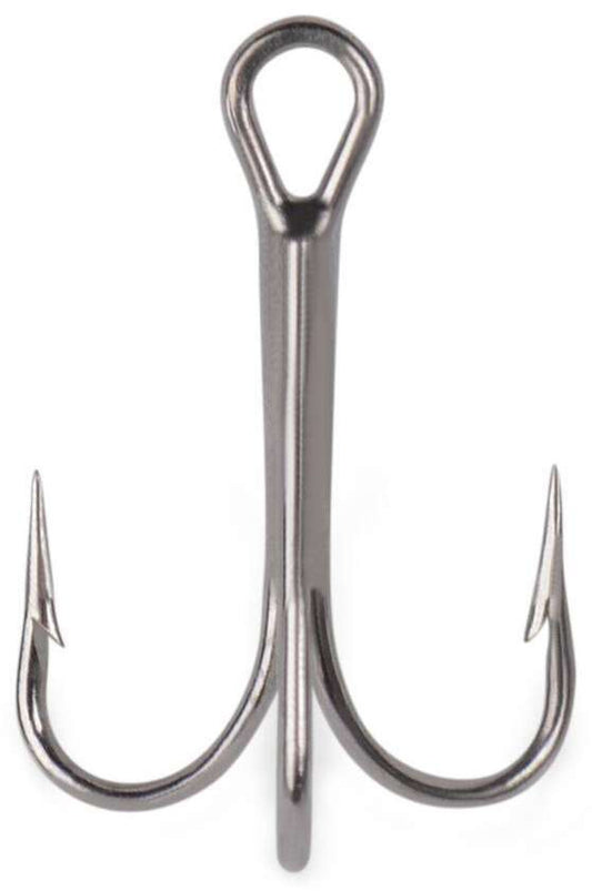 Mustad 3551-DT Mustad Treble Hook Each