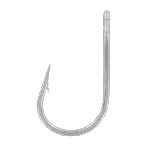 Mustad 7691S-3C-10/0-10/0 Bulk 1 each