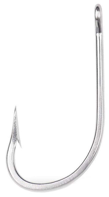 Mustad 7731AD Big Game Sea Demon Hooks 11/0 10 Pack