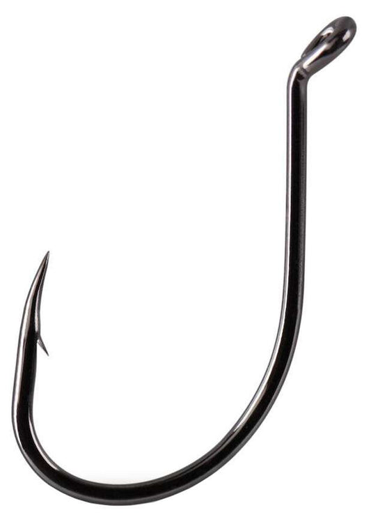 Mustad 92553NP-BN Beak Bait Hook