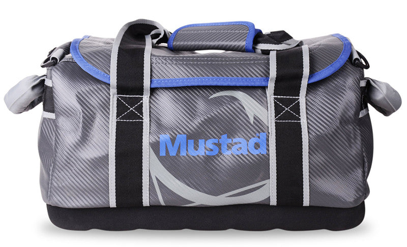 MUSTAD MB014 BOAT BAG - 18IN