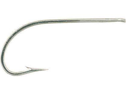 Mustad O'Shaughnessy 3412DT 10/0 Hooks - 2 Pack