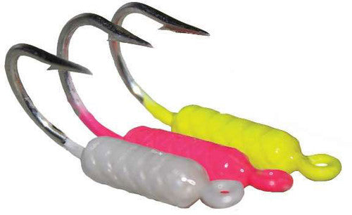 Mustad Yellowtail Snapper Jig Lures