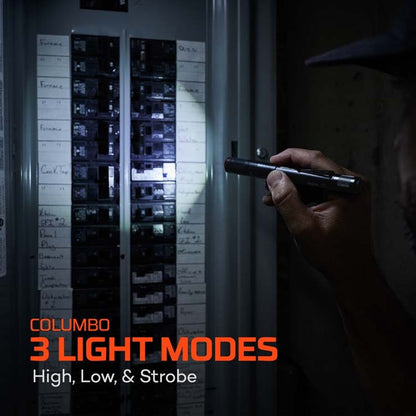 NEBO Light-N-Go Kit.