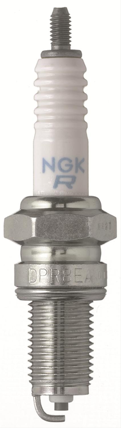 NGK Standard Series Spark Plugs DPR5EA-9 2887