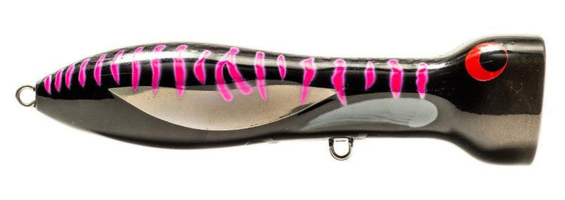 Nomad Design Chug Norris Popper Lure 120mm